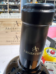 Argentiera Magnum 2020 Bolgheri Superiore