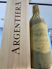 Argentiera Magnum 2020 Bolgheri Superiore
