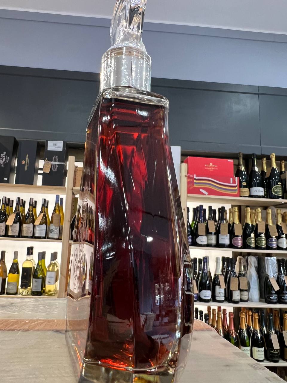 Bas Armagnac Château de Lacquy Carafe des Siècles