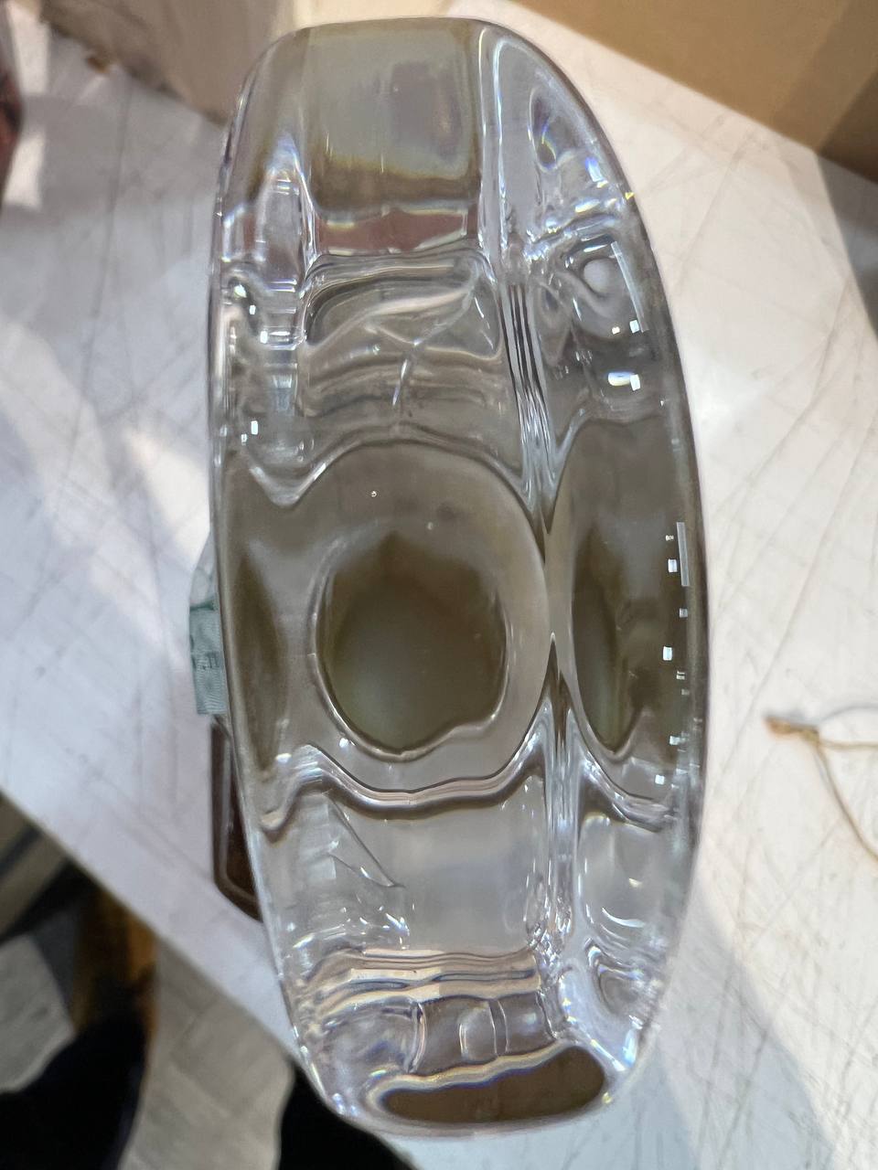 Bas Armagnac Château de Lacquy Carafe des Siècles