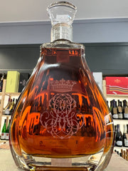 Bas Armagnac Château de Lacquy Carafe des Siècles