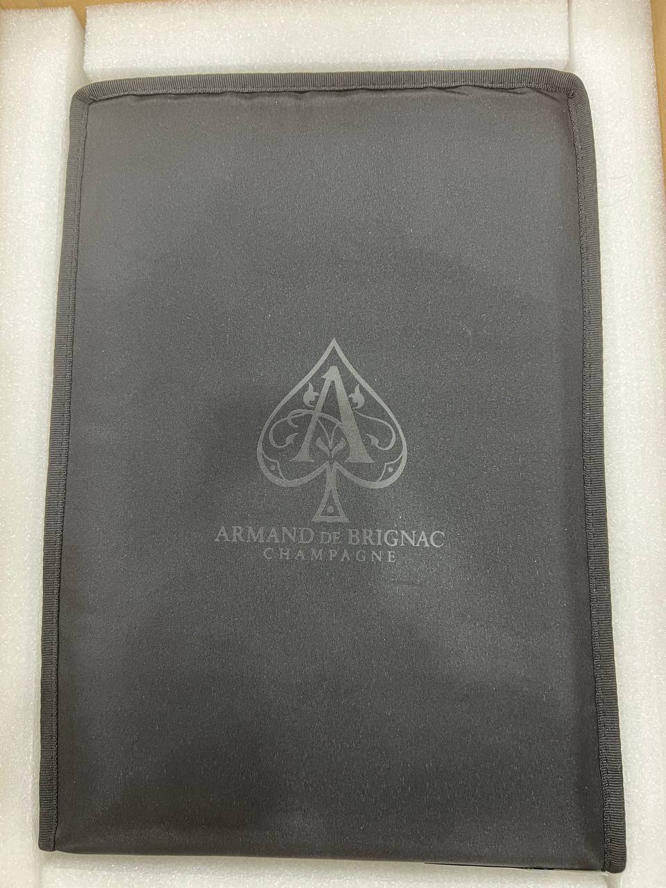 Armand De Brignac "Twin Set" - Blanc De Noirs Assemblage Number Four e Gold Brut