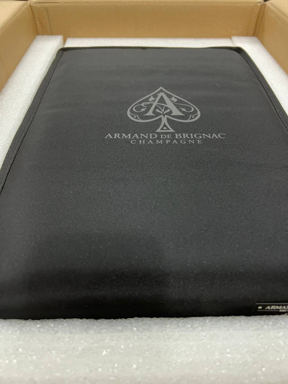 Armand De Brignac "Twin Set" - Blanc De Noirs Assemblage Number Four e Gold Brut