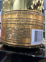 Armand De Brignac "Twin Set" - Blanc De Noirs Assemblage Number Four e Gold Brut