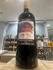 Bibi Graetz Balocchi Di Colore N°8 Canaiolo 2020