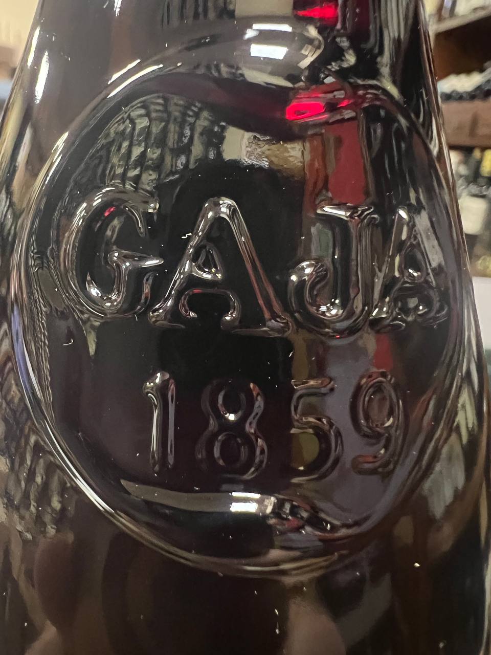 Barbaresco Gaja 2020