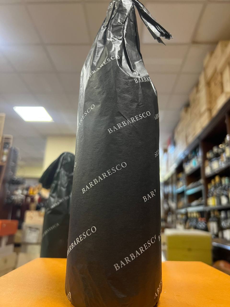 Barbaresco Gaja 2020