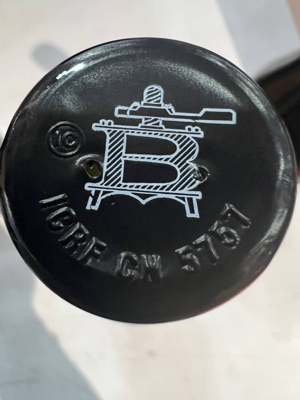 Barbera D'alba Superiore 2020 Brezza