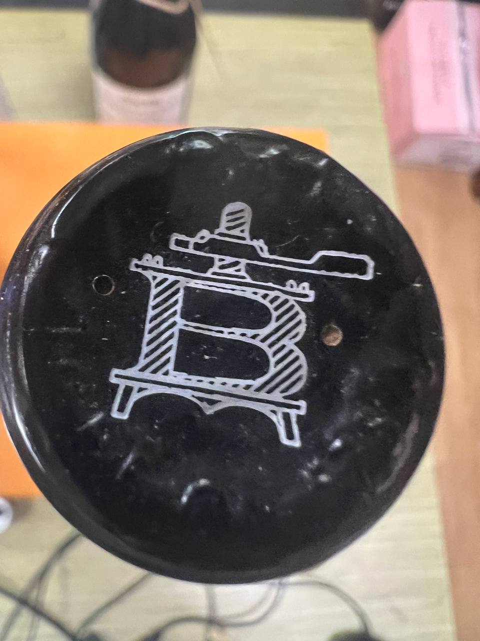 Barbera D'alba Superiore 2017 Brezza