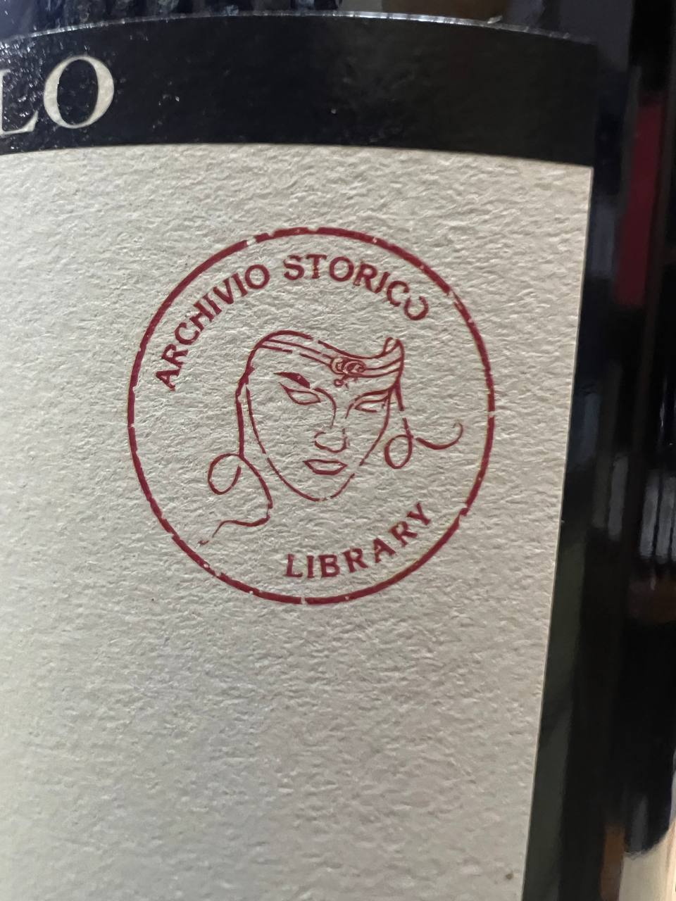 Barolo Gianni Gagliardo 2016