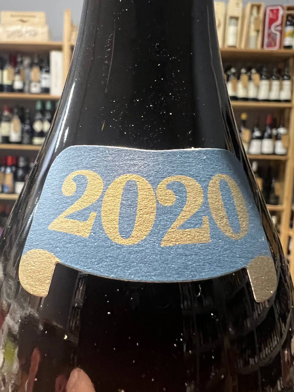 Conterno Giacomo Barolo Arione 2020