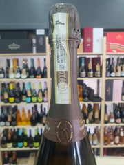 Franciacorta Animante Extra Brut Barone Pizzini