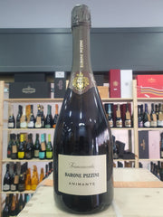 Franciacorta Animante Extra Brut Barone Pizzini