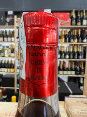 Bas Armagnac Château De Maniban Hors d'âge