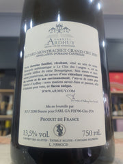 Bâtard-Montrachet Grand Cru 2020 Gabriel d’Ardhuy