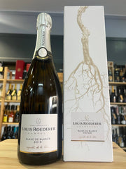 Roederer Blanc De Blancs 2019 - Con Astuccio