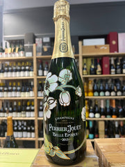 Champagne Belle Epoque 2015 Perrier-jouët