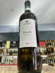 Catarratto Benedè 2023 - A. Di Camporeale