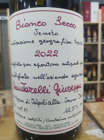 Bianco Secco 2022 IGT Veneto Quintarelli