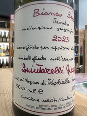 Quintarelli Bianco Secco 2023