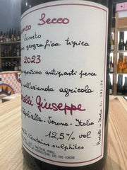 Quintarelli Bianco Secco 2023