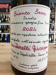 Bianco Secco 2024 Quintarelli Veneto IGT