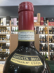 Biondi-Santi Annata 2011 - Brunello di Montalcino Tenuta Greppo
