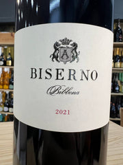 Biserno 2021 Bibbona - Tenuta di Biserno