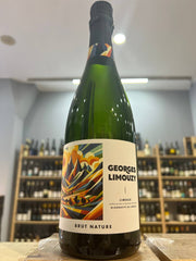 Blanquette De Limoux Brut Nature Georges Limouzy