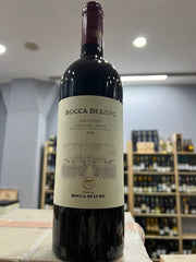 Bocca di Lupo Aglianico 2019 - Castel Del Monte DOC