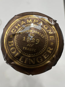 Bollinger R.D. 2008 Magnum - Champagne Extra Brut