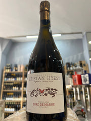 Borde de Marne Champagne Tristan Hyest Extra Brut
