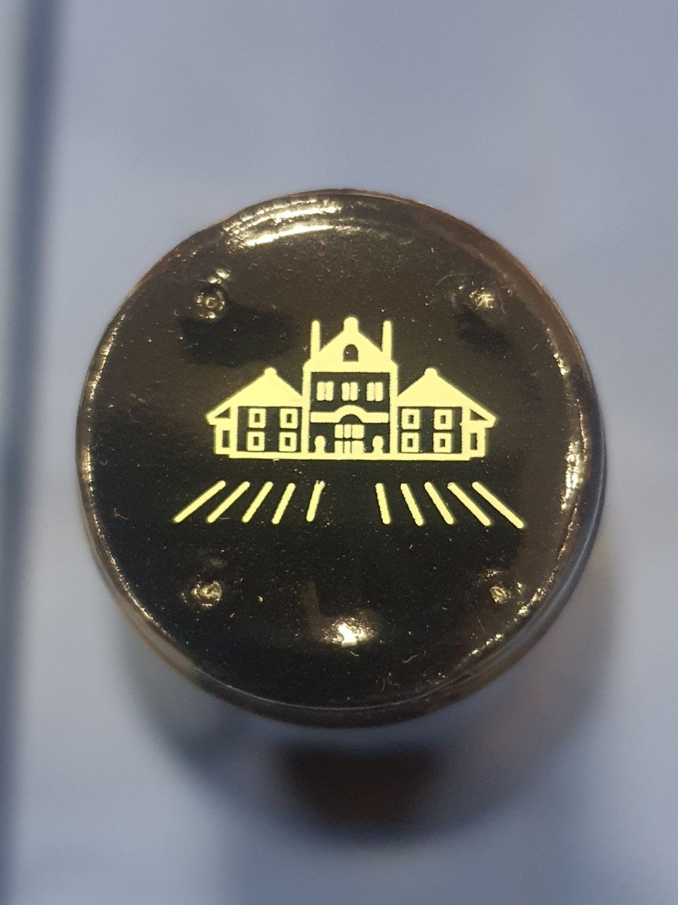 Bourgogne Chardonnay 2021 Gabriel d’Ardhuy