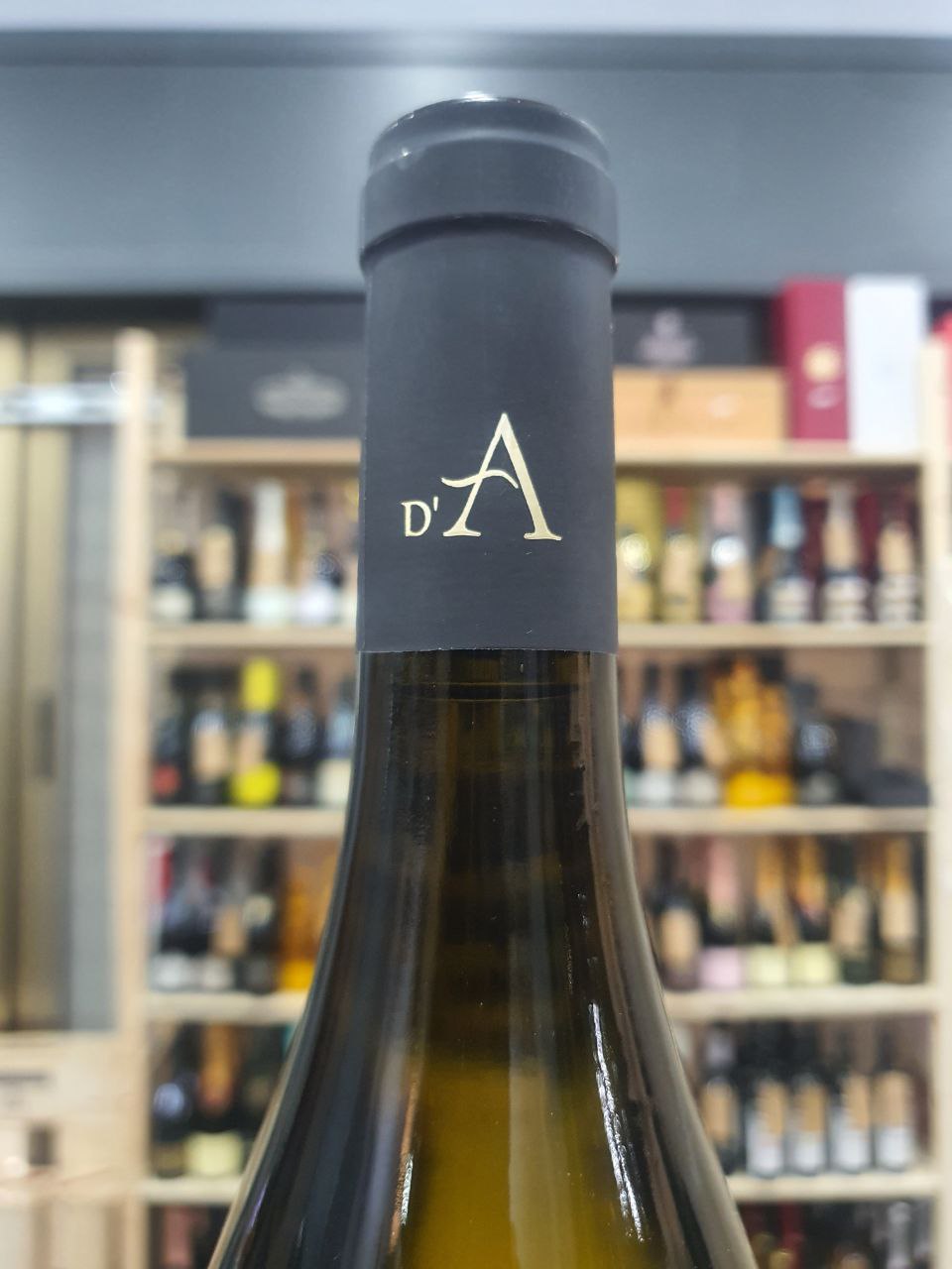 Hautes Côtes de Beaune Les Perrières 2020 Gabriel d’Ardhuy