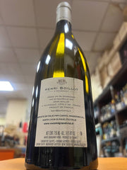 Bourgogne Blanc 2020 Henri Boillot