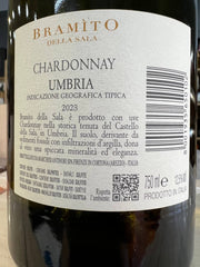 Chardonnay Bramito Della Sala 2023 - Castello Della Sala