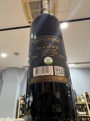 Brunello di Montalcino Banfi 2018