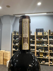 Brunello di Montalcino Banfi 2018