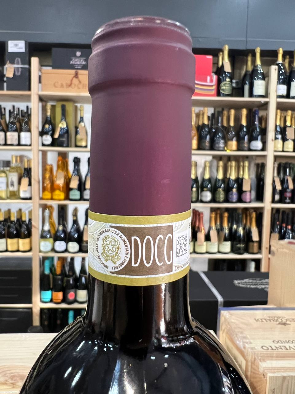 Poggio di Sotto Brunello Di Montalcino 2019