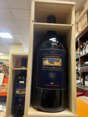 Brunello di Montalcino Riserva 2016 Ripe Al Convento Doppia Magnum