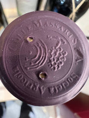 Poggio di Sotto Riserva 2018 Brunello di Montalcino