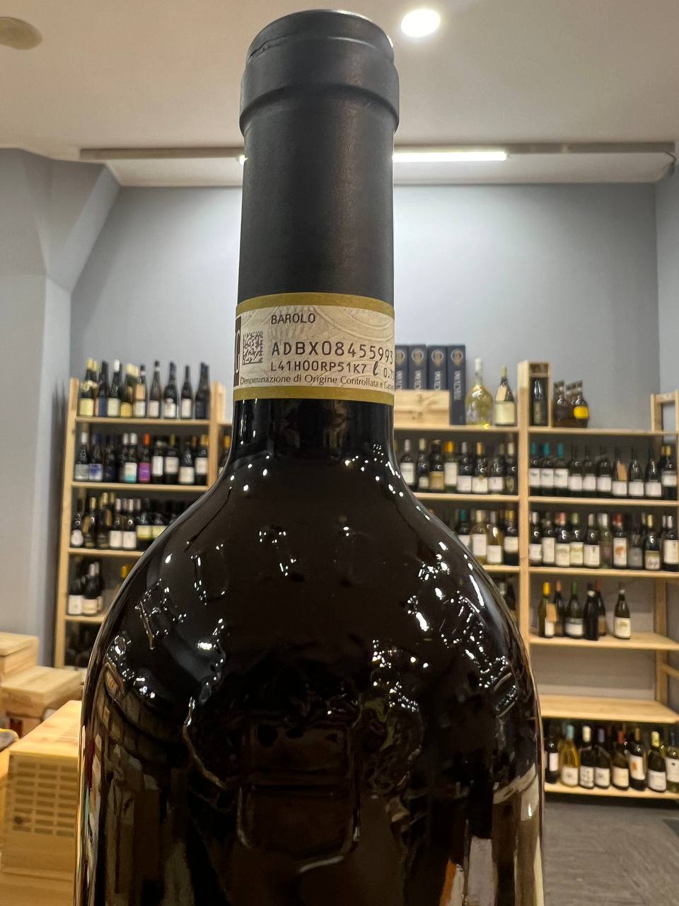 Barolo Bussia 2020 Prunotto