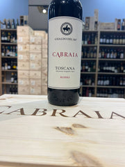 Cassa di Cabraia 2019 Toscana IGT Rosso