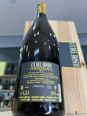 Duemilasedici Curtefranca Magnum Cà del Bosco