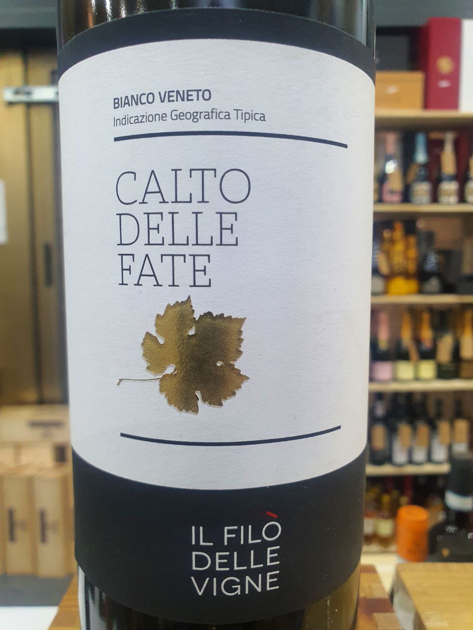 Calto Delle Fate 2021 Il Filò Delle Vigne