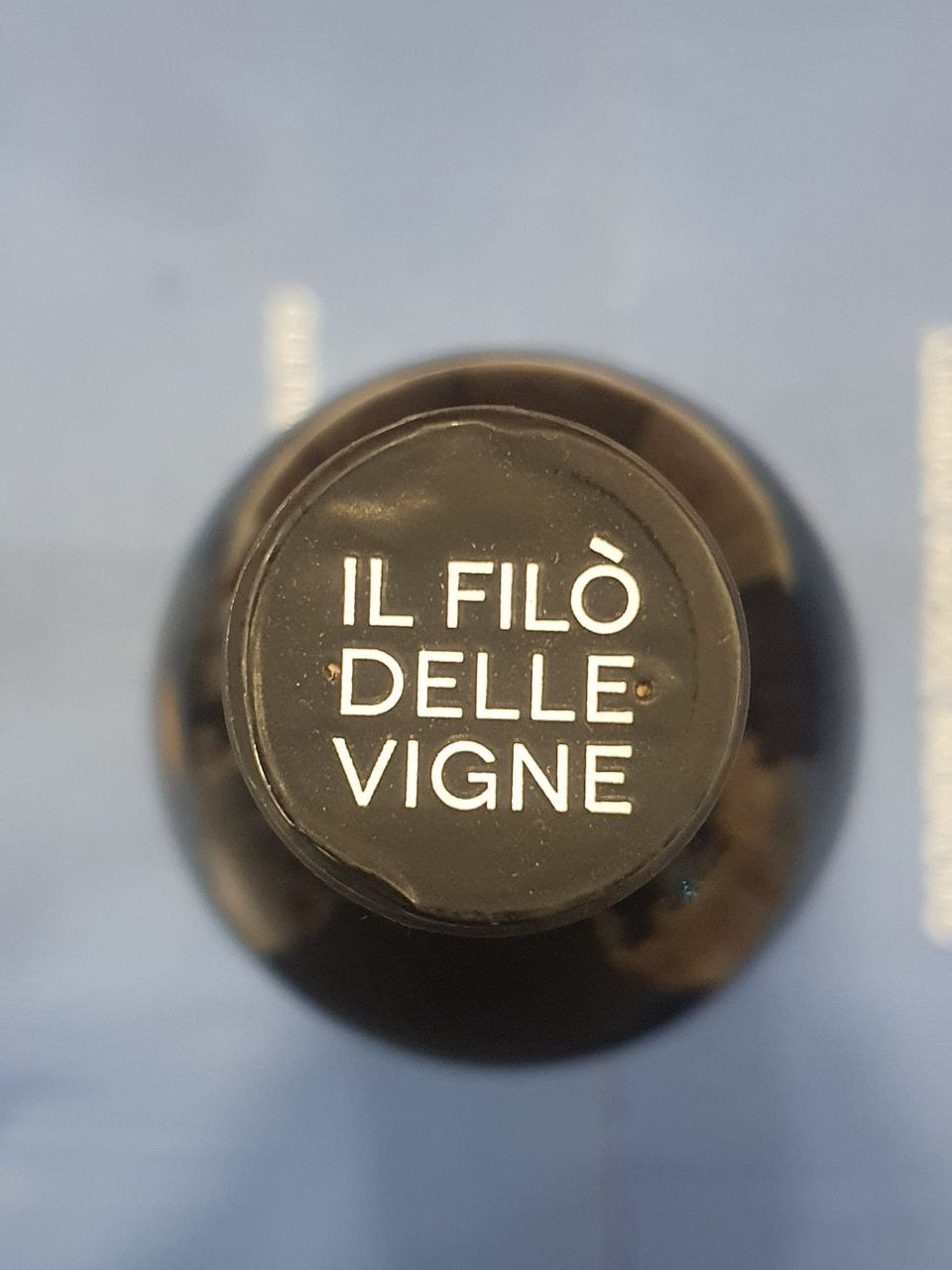 Calto Delle Fate 2021 Il Filò Delle Vigne