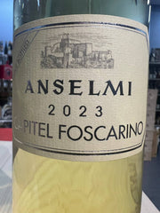 Anselmi Capitel Foscarino 2023