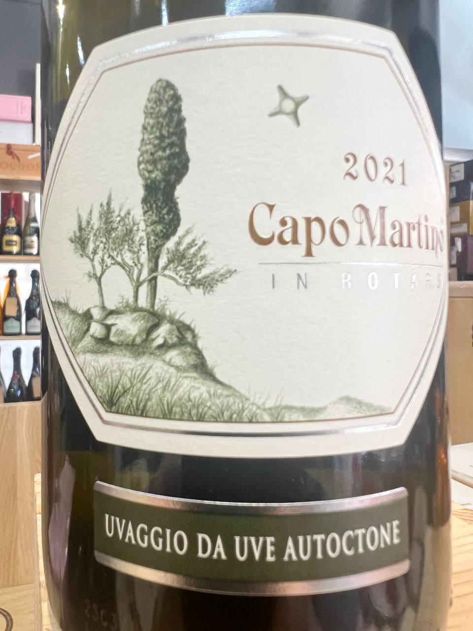 Jermann Capo Martino 2021