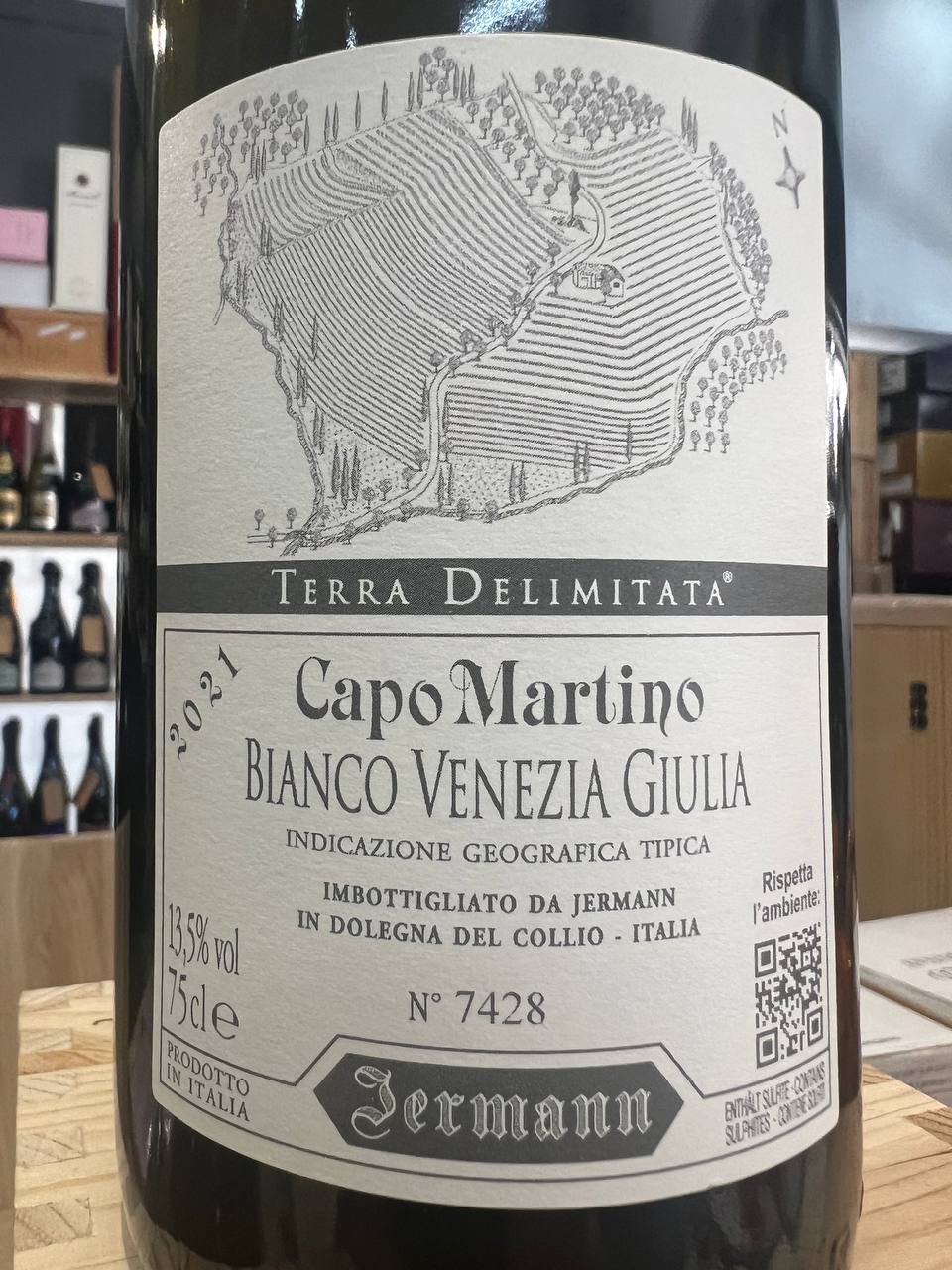 Jermann Capo Martino 2021