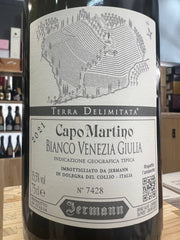 Jermann Capo Martino 2021